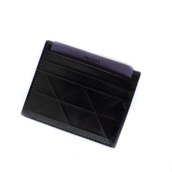 PRADA CARD HOLDER - Picture 3 of 3